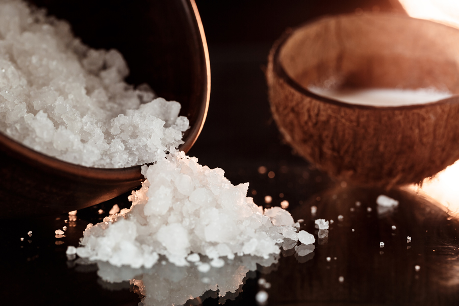 supplier garam konsumsi garam petani